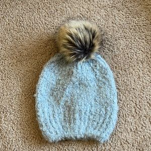 Nardi & Tagliaferri beenie hat